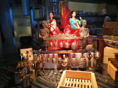 -索菲特酒店 · 云尚天际自助餐厅