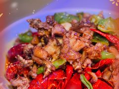 -沪小胖小龙虾(淮海中路旗舰店)