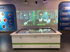 -苏州青少年科技馆