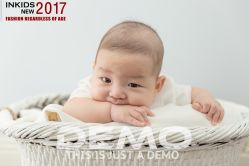 -INKIDS潮童社儿童摄影(朝阳大悦城店)