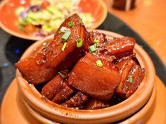 家乡红烧肉-锡和无锡菜(景丽苑店)