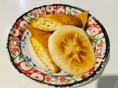 -帕米尔食府(白云观店)