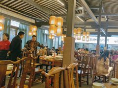 -鸡毛店·川菜(李家沱店)