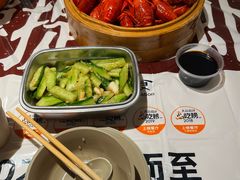 -靓靓蒸虾·头牌蒸虾(雪松路总店)