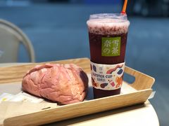 -奈雪的茶(skp店)