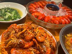 -马头巷·隐庐居·红油大虾(园区店)