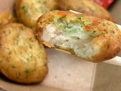 -非遗·十八曲鱼饺(西马总店)