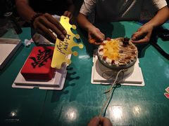 -川正旺江湖菜(三元桥店)
