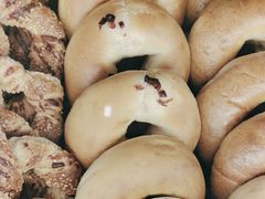 -BAKER&SPICE(安福路店)