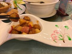 -柳州宾馆-云霄阁·旋转餐厅