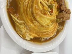 -复旦大学本部-食堂