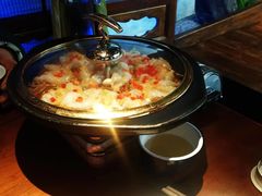 -绿茶餐厅(昆明世纪金源店)