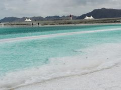 -东台吉乃尔湖