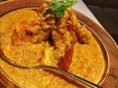 古法大虾-BetterThai 泰加(苏州中心店)