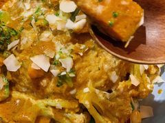 -漫蔬•台北蔬食小馆VEGGIEBOIL(朝晖店)