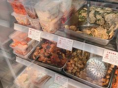 -娘心豆品(方庄店)
