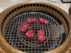 -乾杯烧肉居酒屋(中洲湾店)