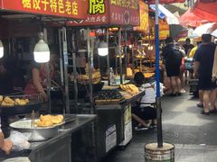 -浪哥卤味捆鸡(南门口店)