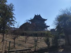 -虞山风景区