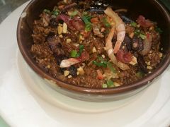 -大树餐厅(红旗街万达店)