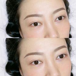 -MIVI野生眉纹绣纹眉