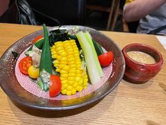 -江左尚白日本料理(万象城店)