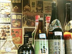 -春草居酒屋·晴子の店