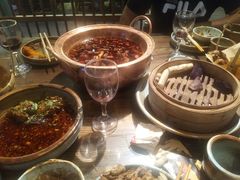 -水煮三国·川鲁江湖菜(香山店)