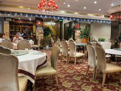 -新粤新疆菜清真餐厅(拱北店)