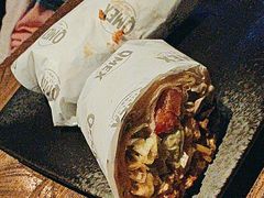 -Q MEX 库迈墨西哥餐吧(三里屯店)