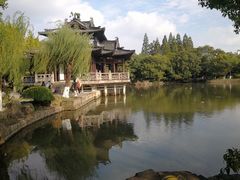 -丝绸小镇荻港古村