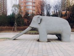-迎泽公园