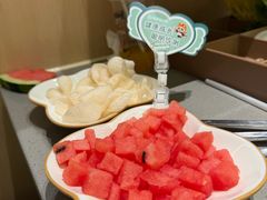 -海底捞火锅(杭州天虹购物中心店)