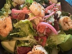 -Q MEX 库迈墨西哥餐吧(三里屯店)
