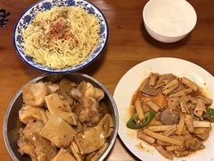 -老兵牛蹄店(下沙店)