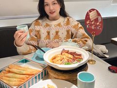 -刀板香·安徽菜(国购IFC店)