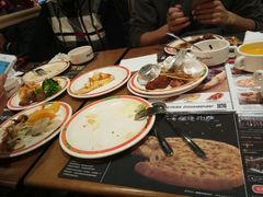-比格比萨(方庄店)