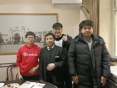 -老厨家(友谊路总店)