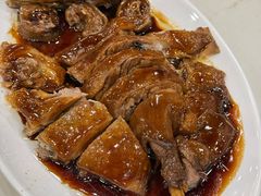 -台山新孖宝柴火黄鳝饭(三合温泉店)