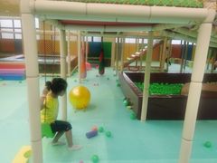 -太阳岛度假酒店
