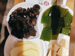 -焯牛潮汕牛肉火锅(云峰街创始店)