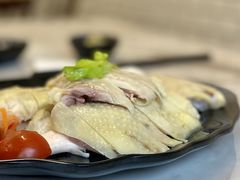 -鸡坤茶室(三里屯店)