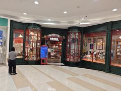 -永旺梦乐城(金银潭店)