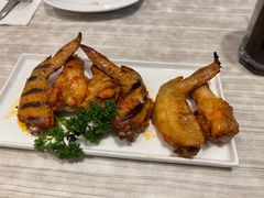 -必胜客(证大大拇指店)