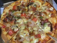 -潮K  party KTV(国色天香店)