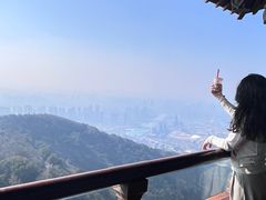 -杭州半山国家森林公园