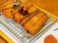 -老头儿油爆虾(金鹰世界店)