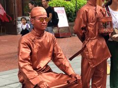 -厦门方特东方神画
