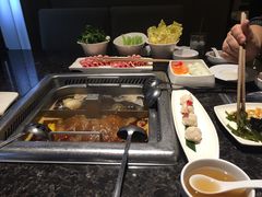 -海底捞火锅(长沙华创国际广场店)