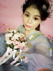 点击看大图 -色色婚纱摄影(大沥旗舰店)